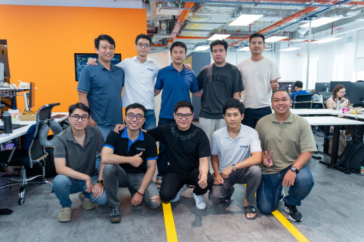 green development team