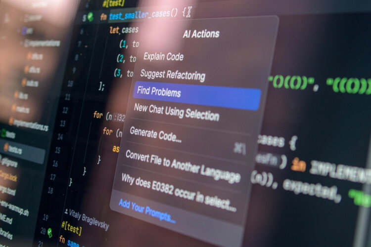 Mobile payment platform development using GitHub Copilot for code generation and reviews