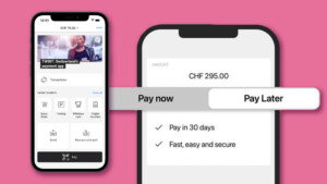 TWINT Mobile Payment Platform Development