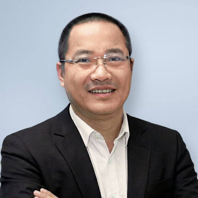 Khanh Tran - CTO at Axon Active
