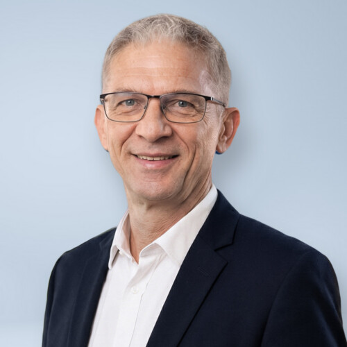 Dominik Sauter - Ho Chi Minh branch director at Axon Active
