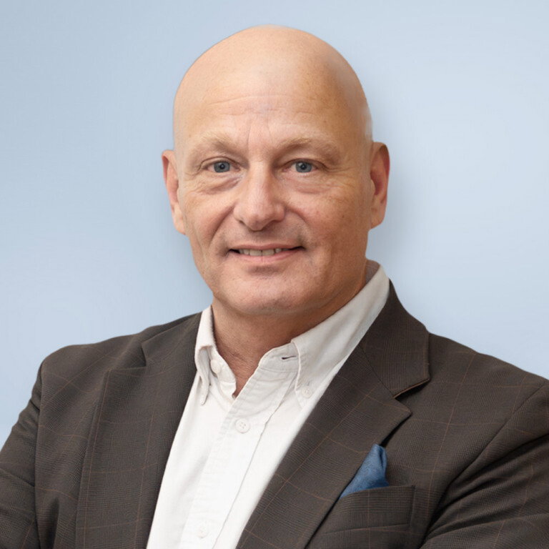 Markus Baur CEO at Axon Active