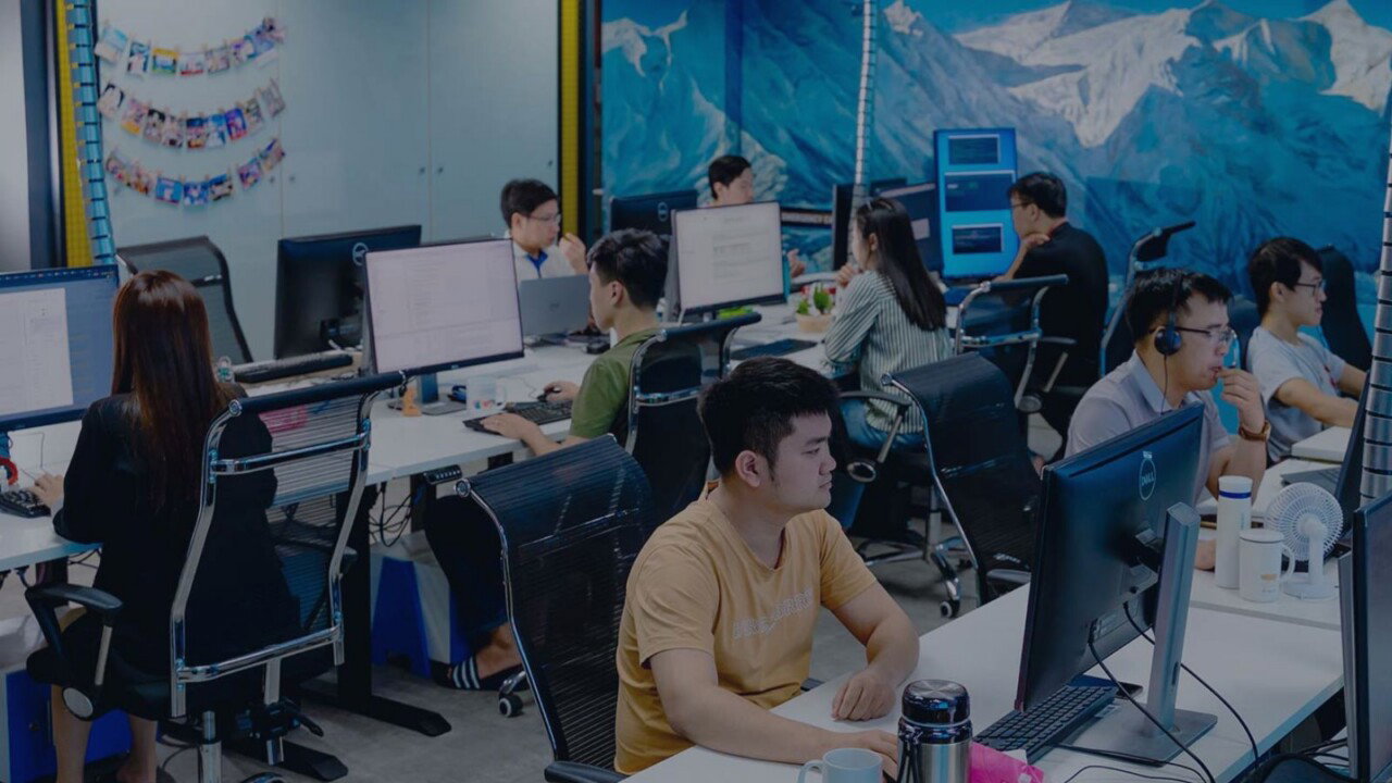 Axon Active Case Study