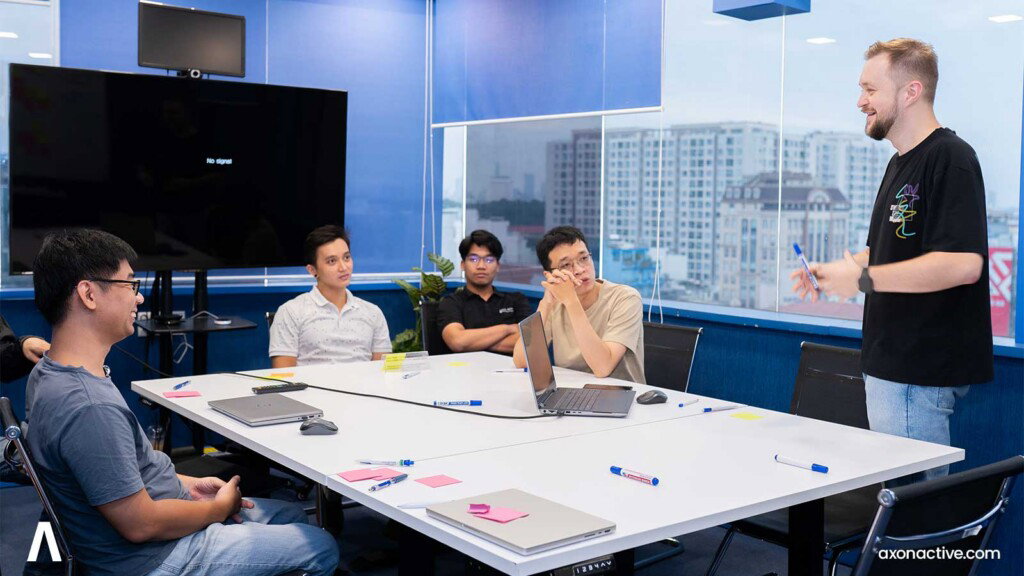 Build in-house or use managed DevOps services?