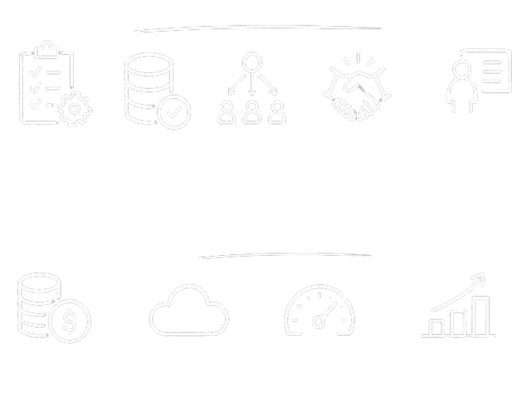 Tools — the same AI coding tools, integrated differently