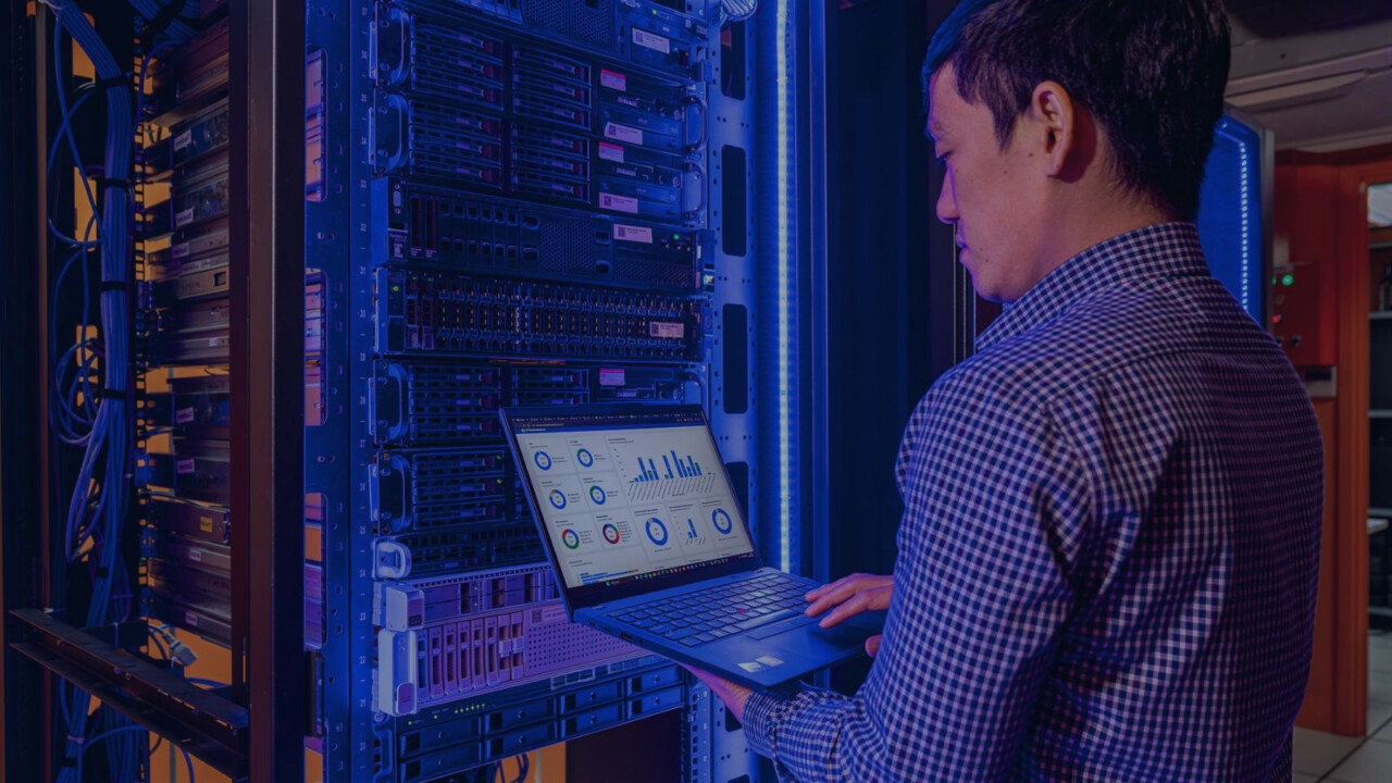 Enterprise security and compliance