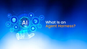 What is an Agent Harness?