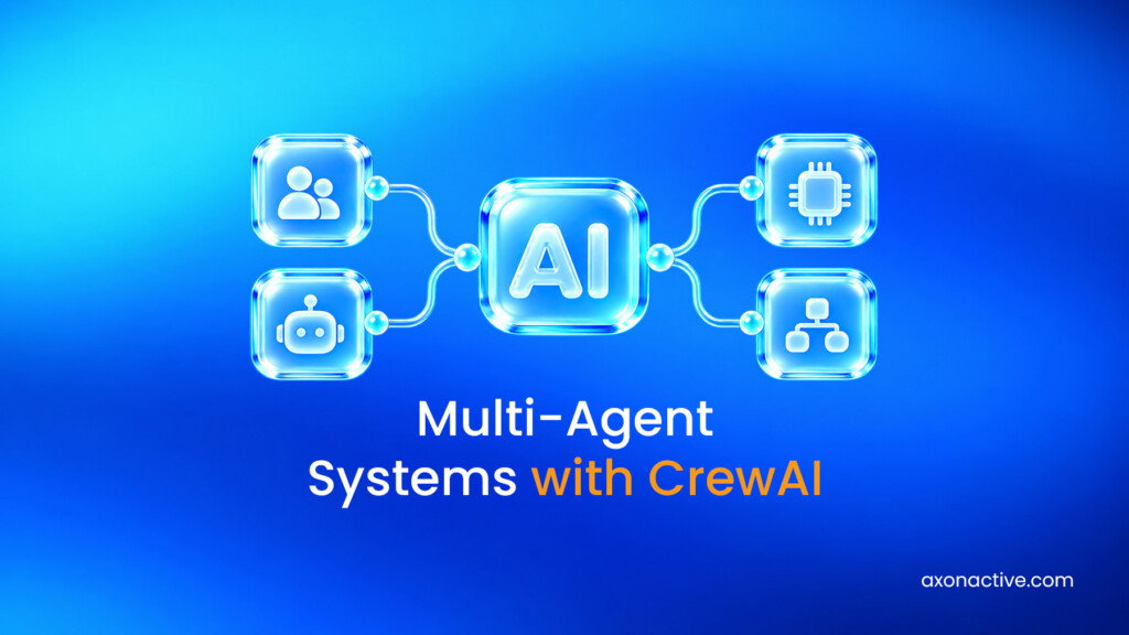 Multi-Agent Systems with CrewAI