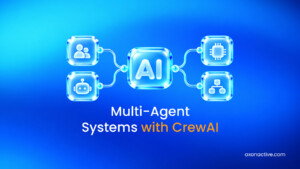 Multi-Agent Systems with CrewAI