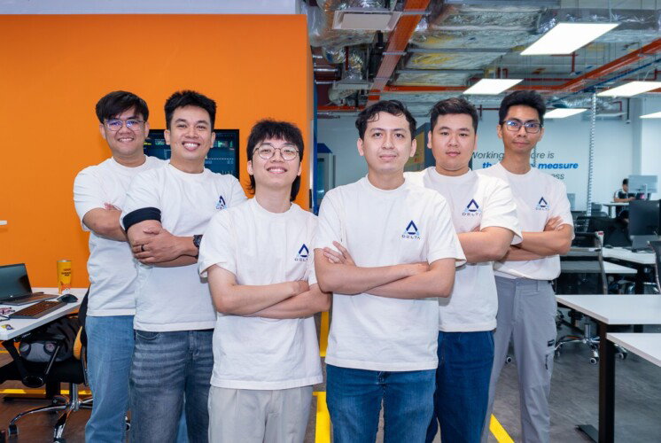 Delta development team