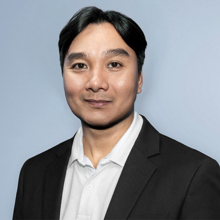 Nhan nguyen Abteilungsleiter